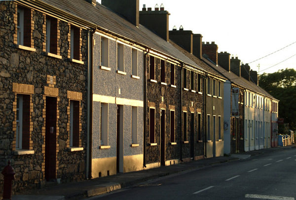 Dingle Cottages Photo