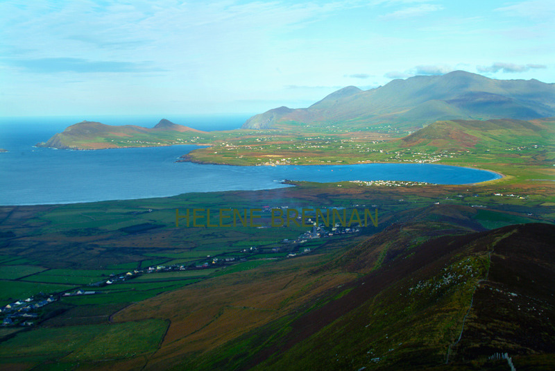 View from Cruach Mhárthain 11 Photo