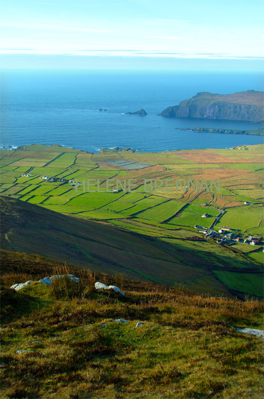 View from Cruach Mhárthain 21 Photo