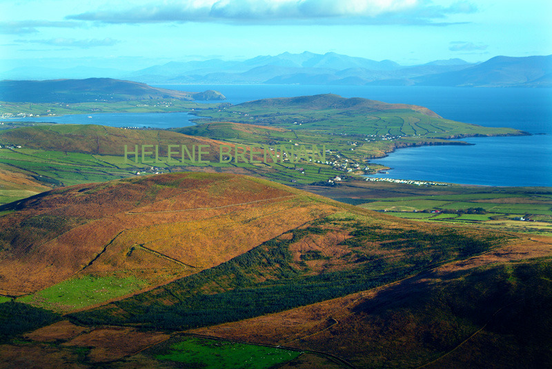 View from Cruach Mhárthain 10 Photo