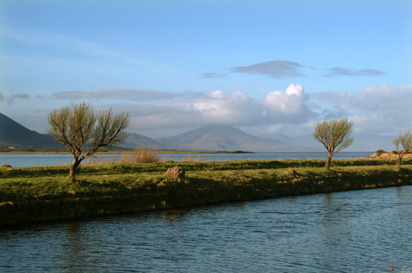 Tralee Canal Photo