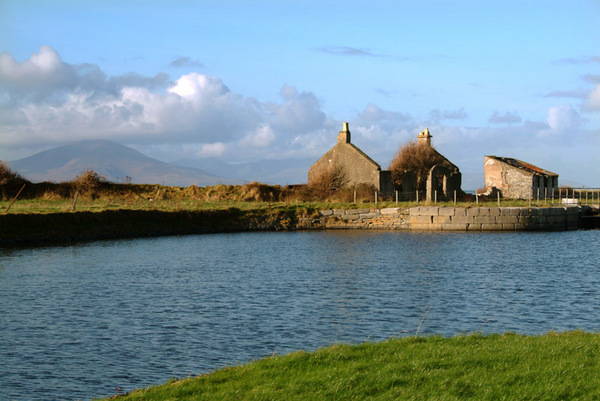 Lock Keeper's Cottage Photo