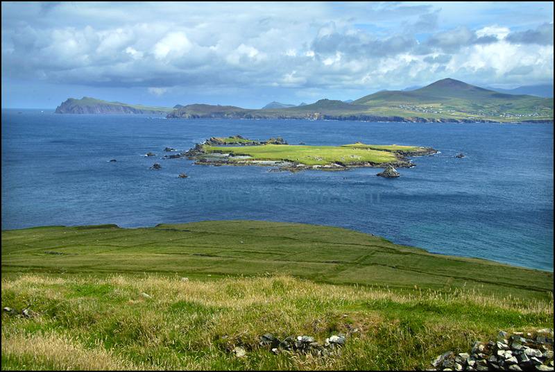 On Great Blasket 0058 Photo