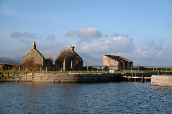 Lock Keeper's Cottage 2 Photo