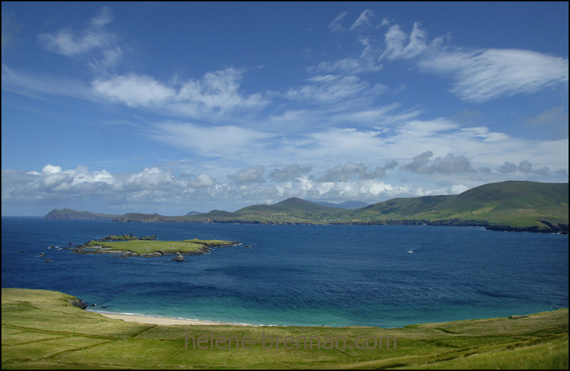 On Great Blasket 086 Photo