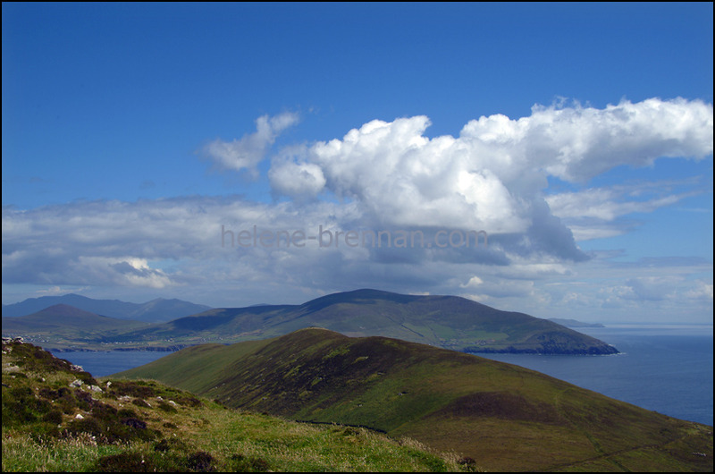 Blasket Island Walk 205 Photo