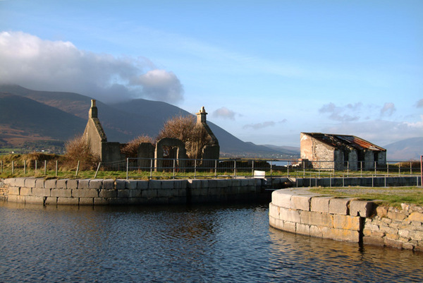 Lock Keeper's Cottage 3 Photo