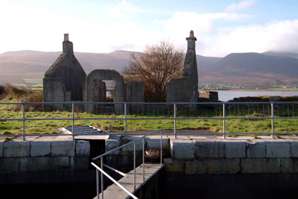 Lock Keeper's Cottage 4 Photo