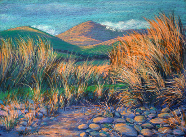 Ventry Limited edition print #10