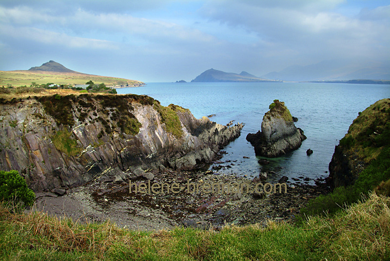 Dún an Óir Photo