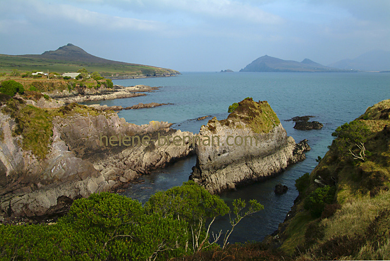 Dún an Óir Photo