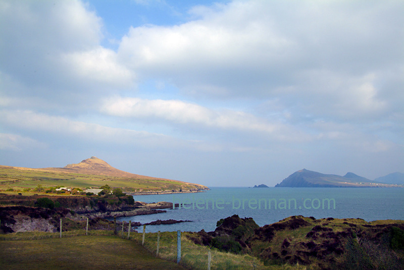 View from Dún an Óir 45 Photo