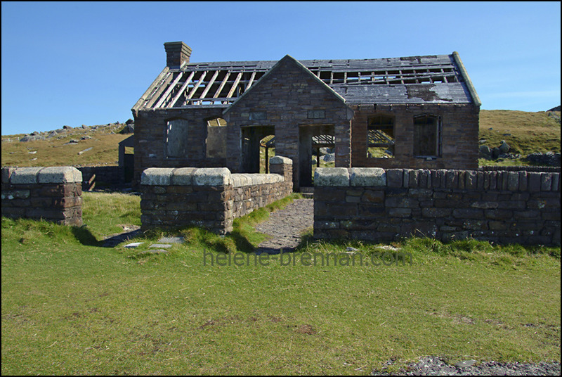 Ryan's Daughter Schoolhouse 83 Photo