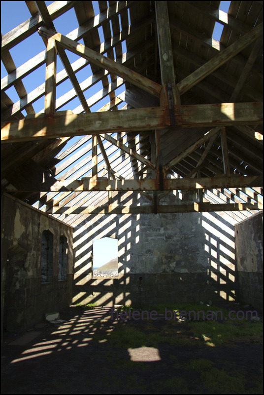 Ryan's Daughter Schoolhouse 102 Photo