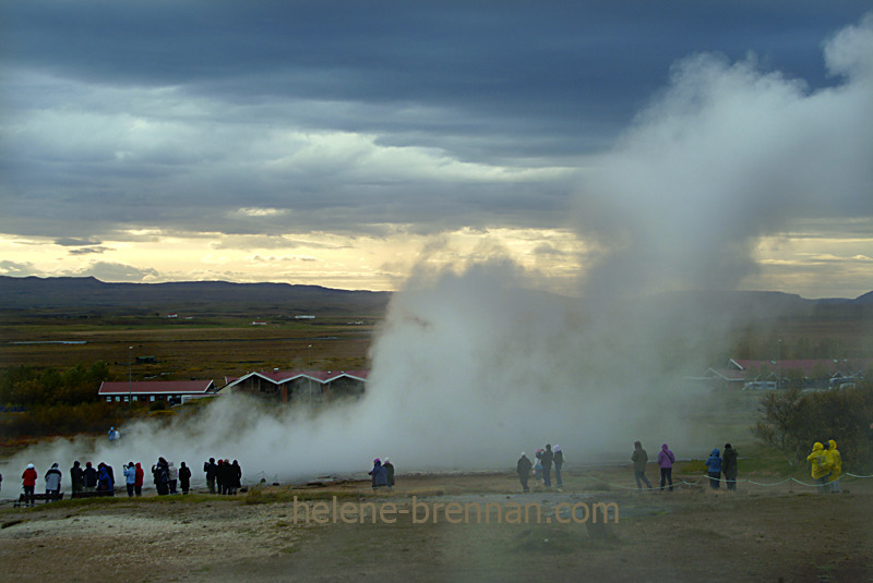 Geyser 104 Photo