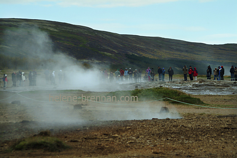 Geyser 109 Photo