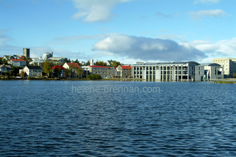 Reykjavik 75 Photo