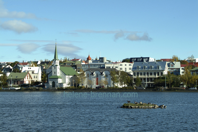 Reykjavik 61 Photo