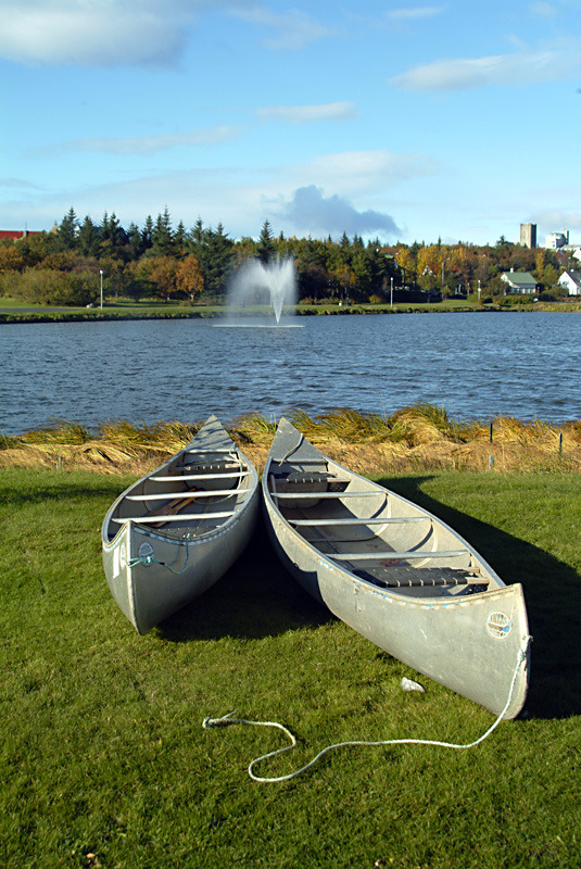 Boats Photo