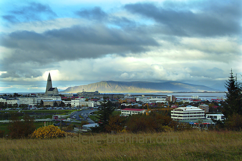 Reykjavik View 12 Photo
