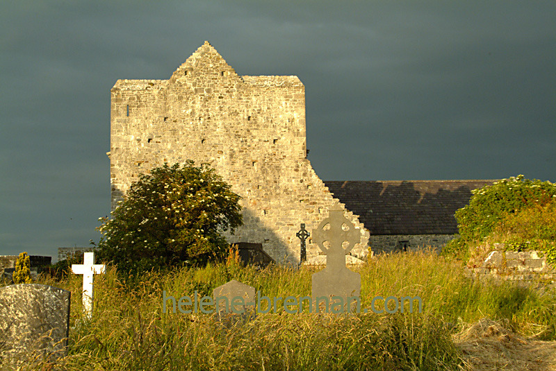 St. Brendan's Cathedral Photo