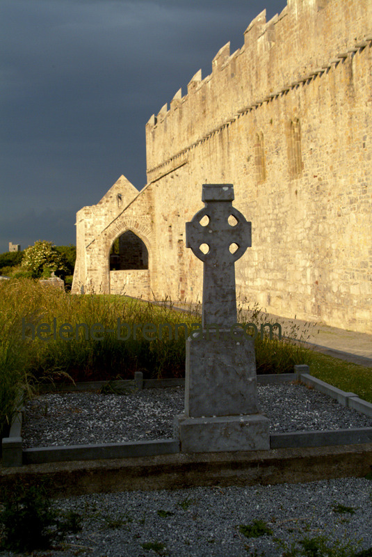 St. Brendan's Cathedral Photo