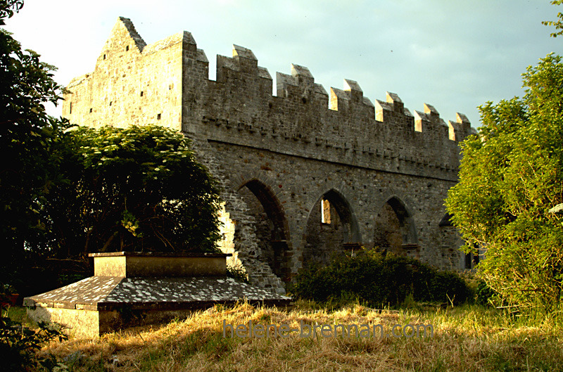 St. Brendan's Cathedral Photo