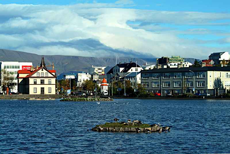 Reykjavik 63 Photo