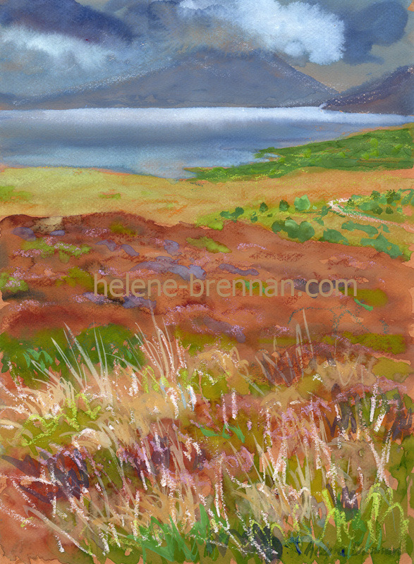 West Scotland  81 Limited edition giclée photo print