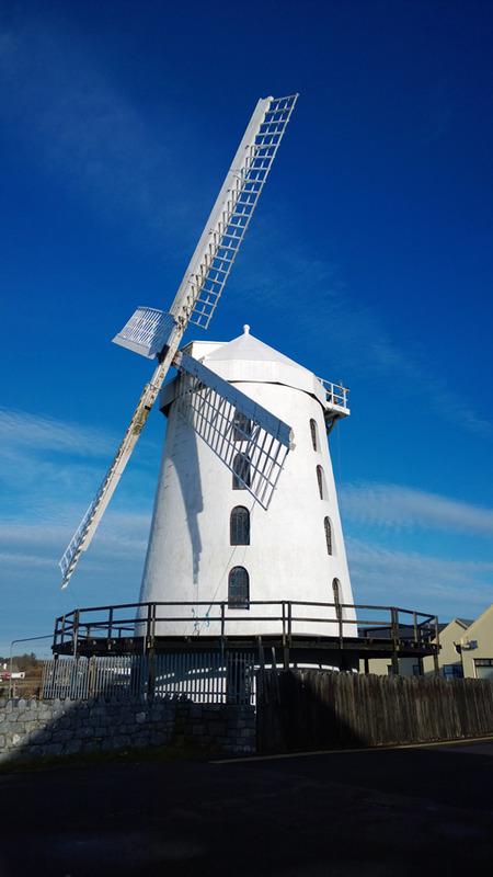 Blennerville Windmill Photo