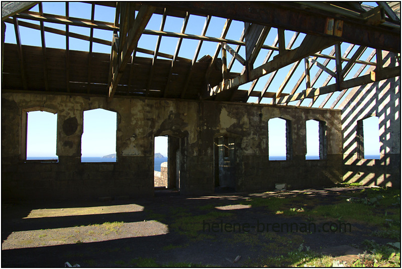 Ryan's Daughter Schoolhouse 100 Photo