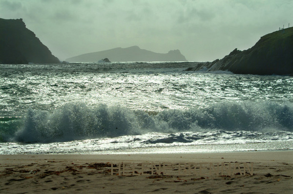 Clogher Beach 089 Photo