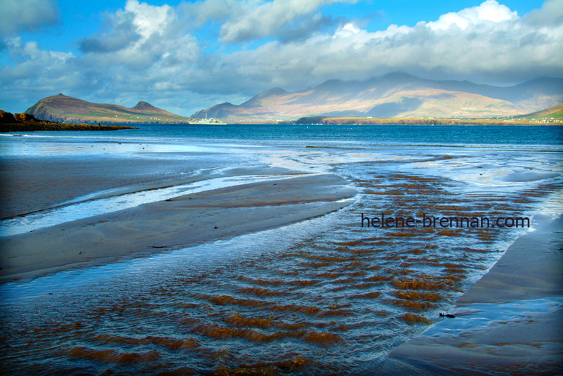 Mount Brandon and Ballydavid head 28 Photo