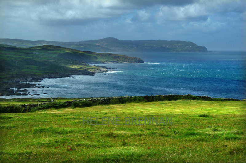 Inishowen Landscape 15 Photo
