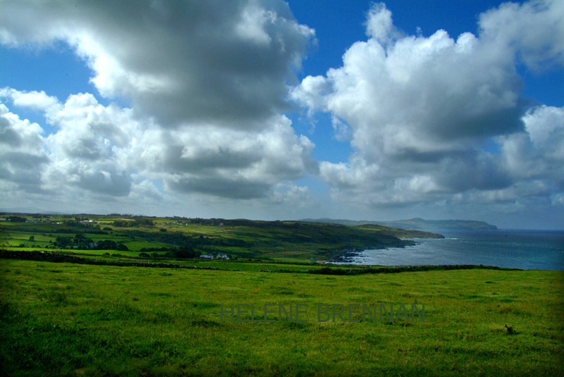 Inishowen Landscape 18 Photo