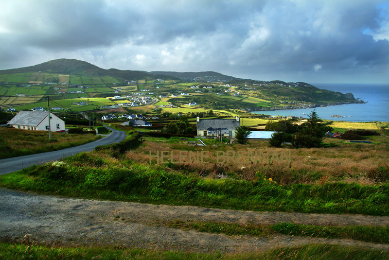 Inishowen Landscape 51 Photo