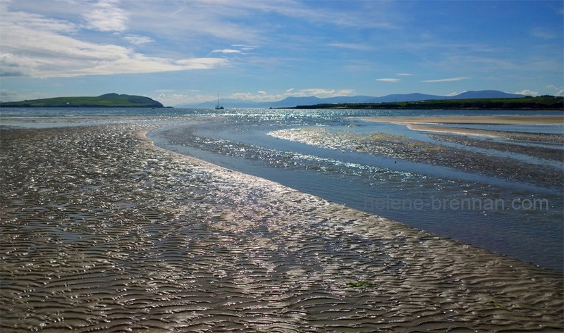 Shimmering Light, Ventry Photo