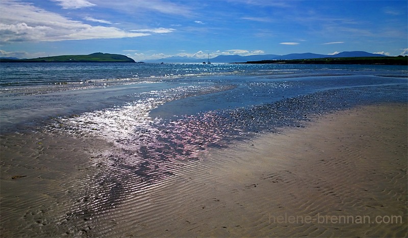 Shimmering Light 2, Ventry Photo