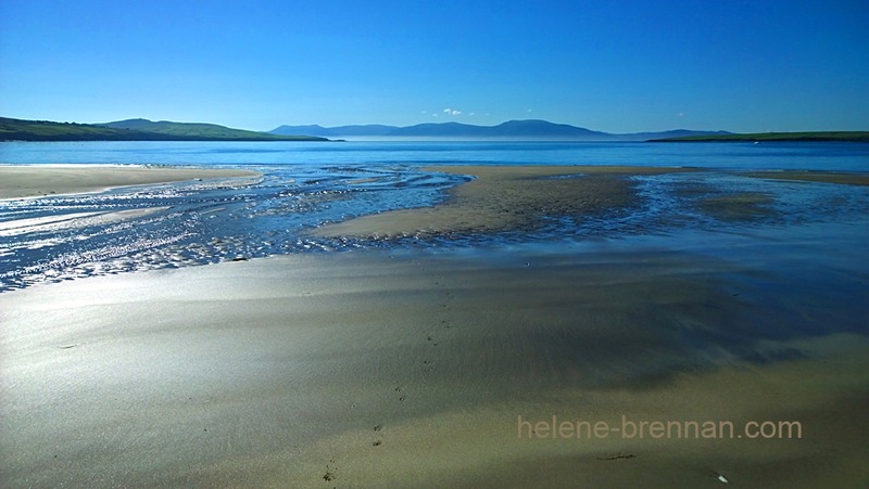 Shimmering Light 4, Ventry Photo