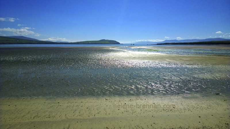 Shimmering Light 4, Ventry Photo