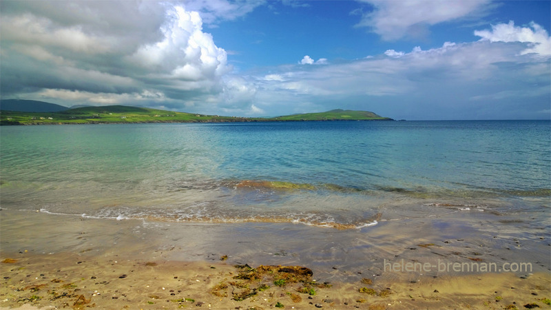 Tropical Moment, Ventry Beach Photo