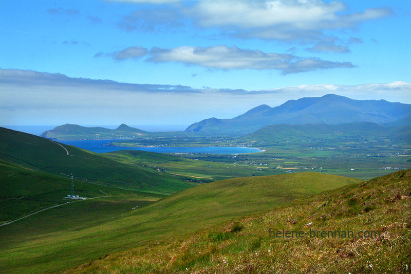 View  from Mount Eagle 105 Photo