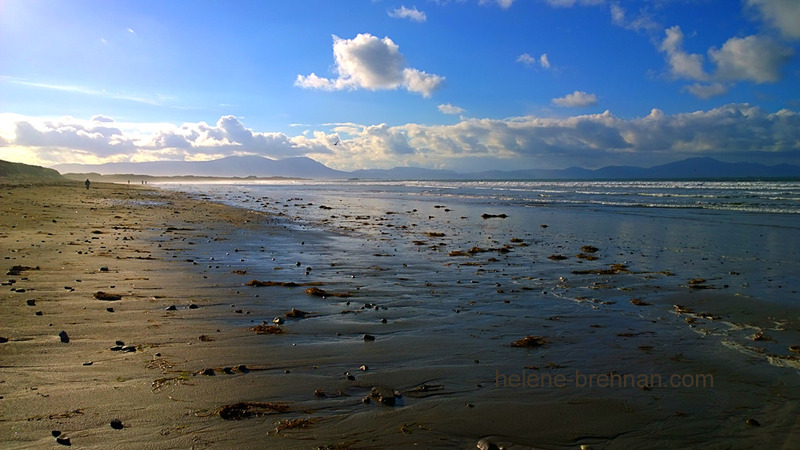 Ballyheigue Beach 3 Photo