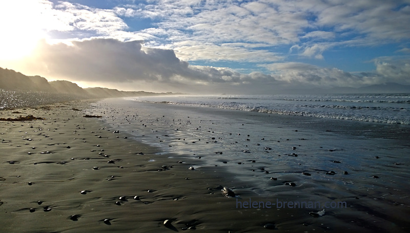 Ballyheigue Beach 0545 Photo