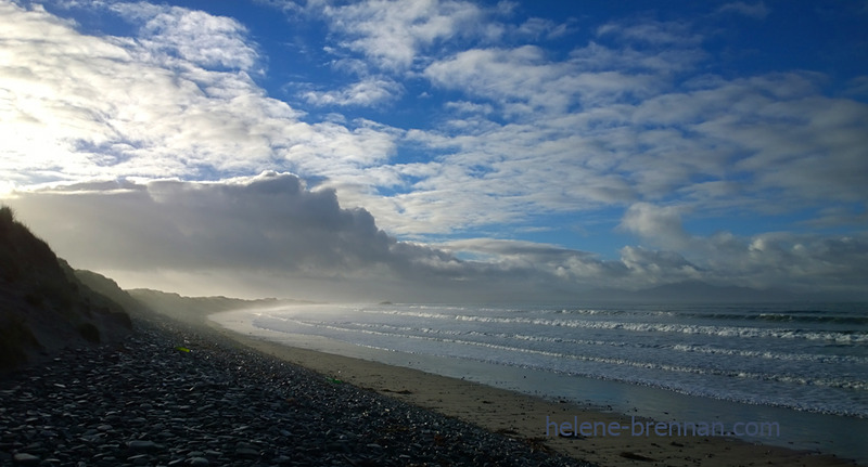 Ballyheigue Beach 0226 Photo