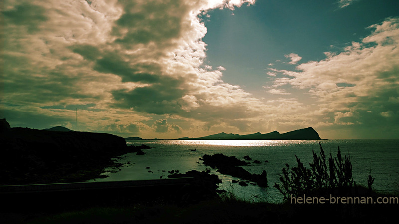 Dúinín, Dingle Peninsula 639 Photo