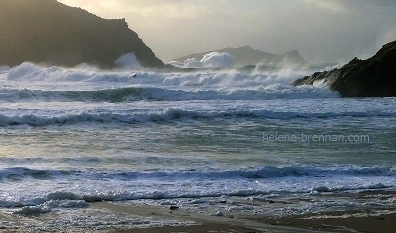 Clogher Beach 3121 Photo