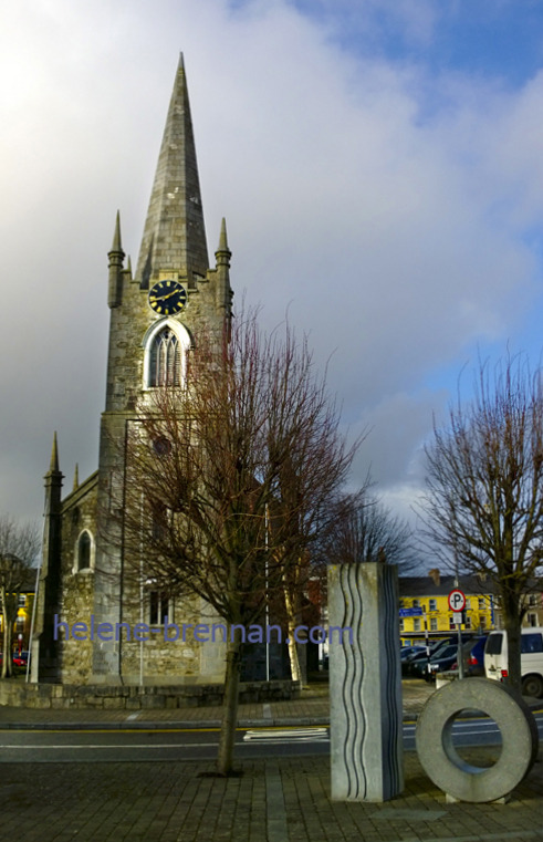 St. John's Theatre and Arts Centre Listowel Photo