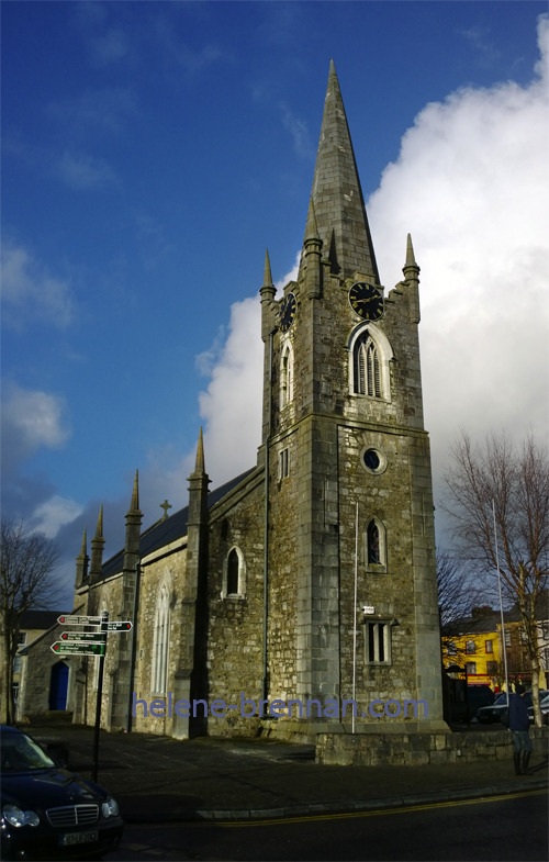 St. John's Theatre and Arts Centre Listowel 4346 Photo