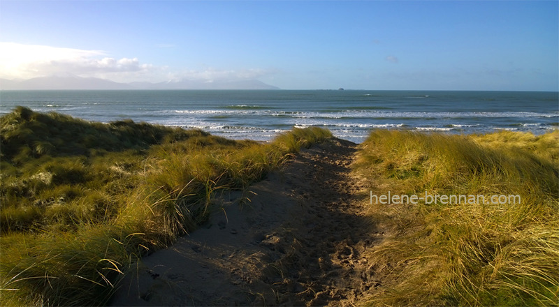 Banna Strand 4202 Photo